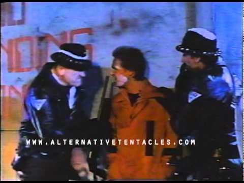 Terminal City Ricochet