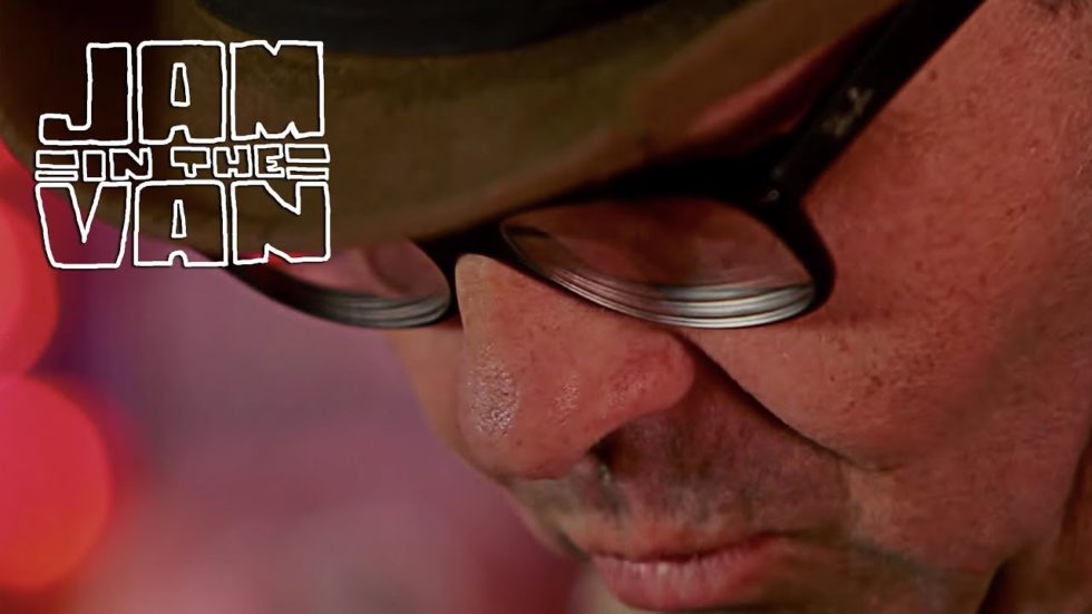 Fatso Jetson in a Van