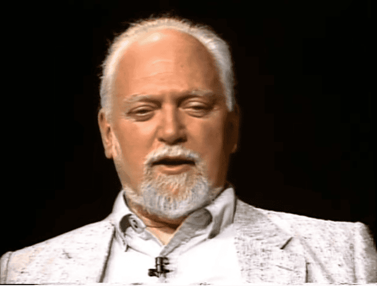 Robert Anton Wilson