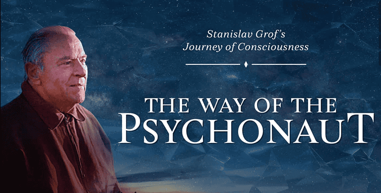 Stan Grof FIlm