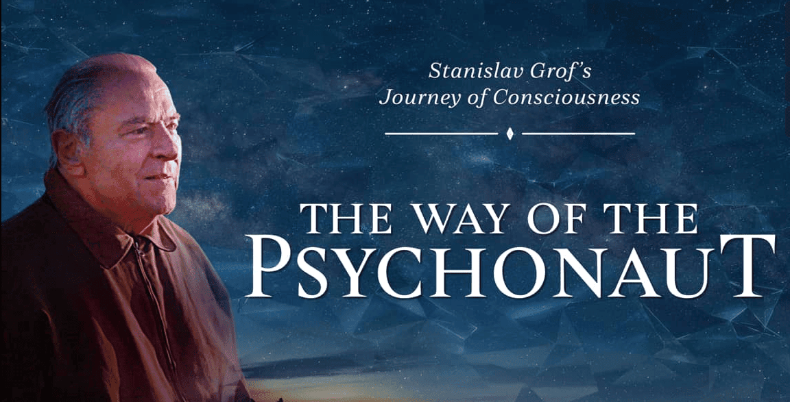 Stan Grof FIlm