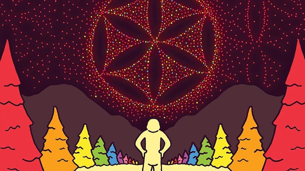 Robert M. Place on the Synchronicity Podcast