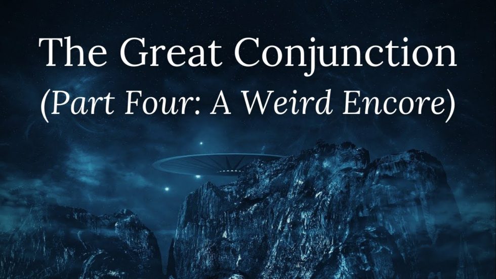 The Astrology of Cults,UFOs, and Alien Abductions