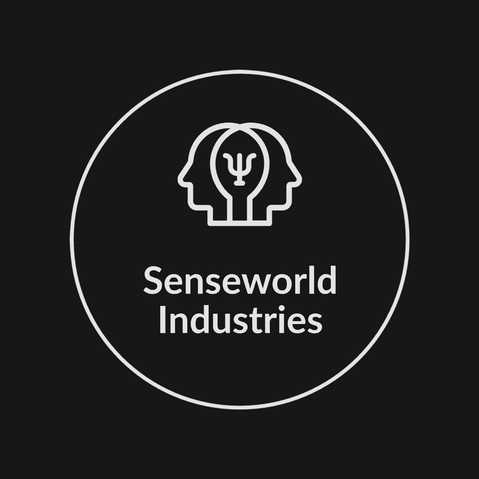 Senseworld Industries PSI logo