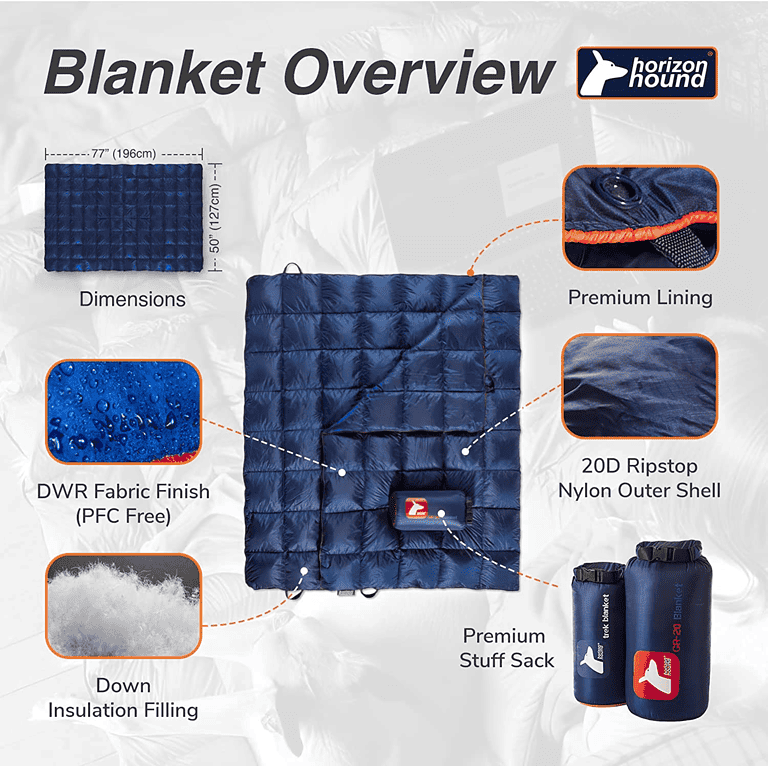 Down Blanket