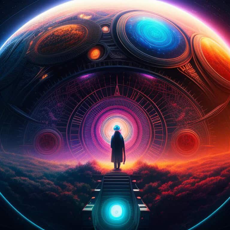 dualism and consciousness
