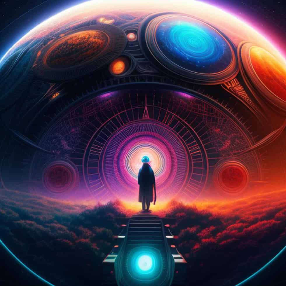 dualism and consciousness