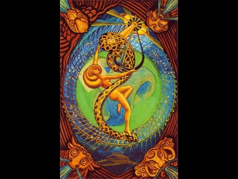 YOGAPUNX podcast on Konx Om Pax by Aleister Crowley