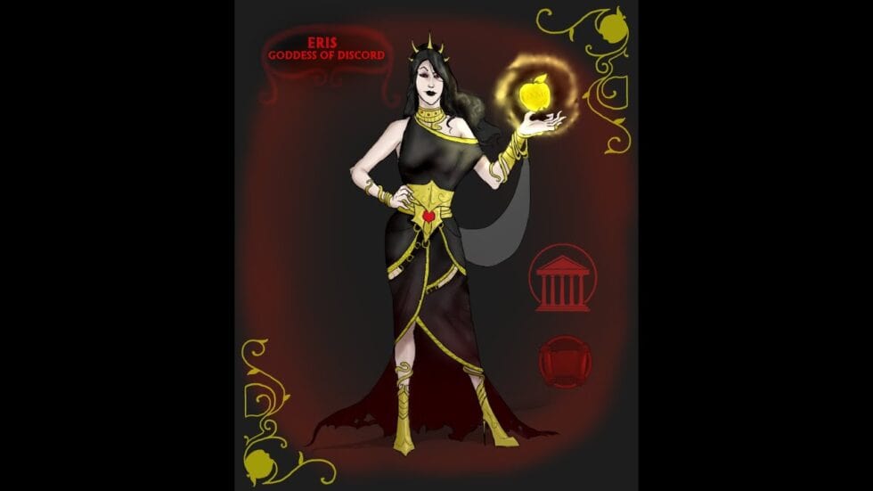 AI has trouble with Discordianism