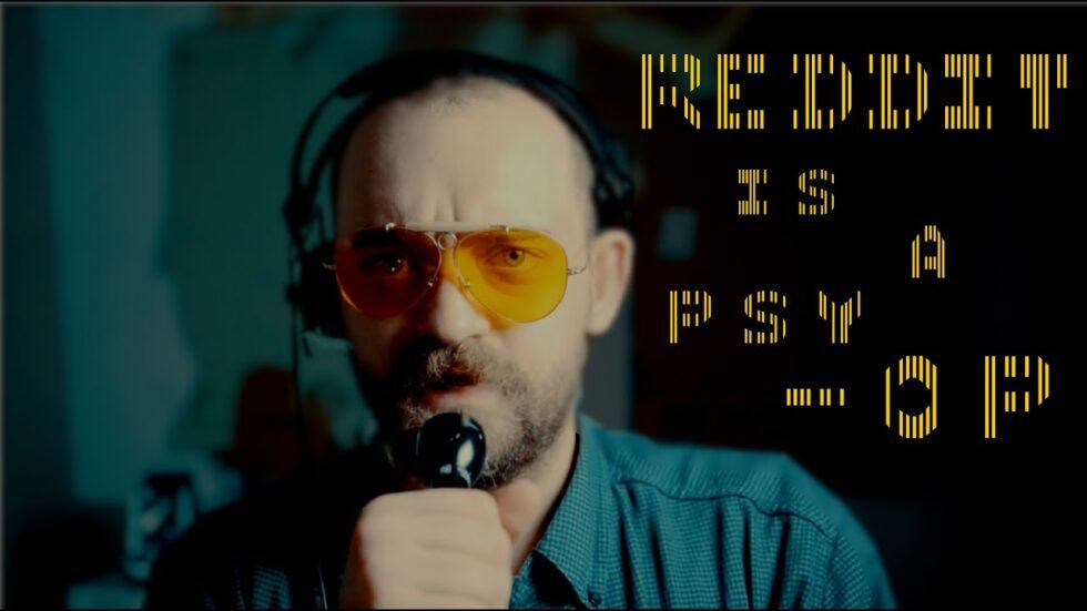 The Psychonaut’s Field Manual