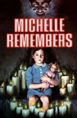 The book that started it all, Michelle Remembers