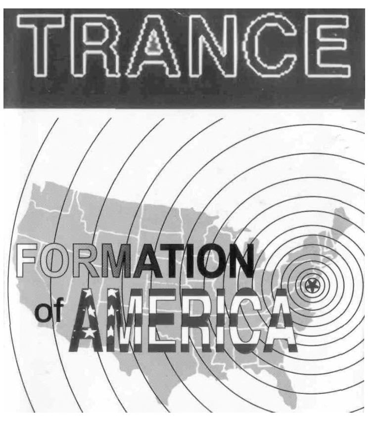 Trance Formation of America